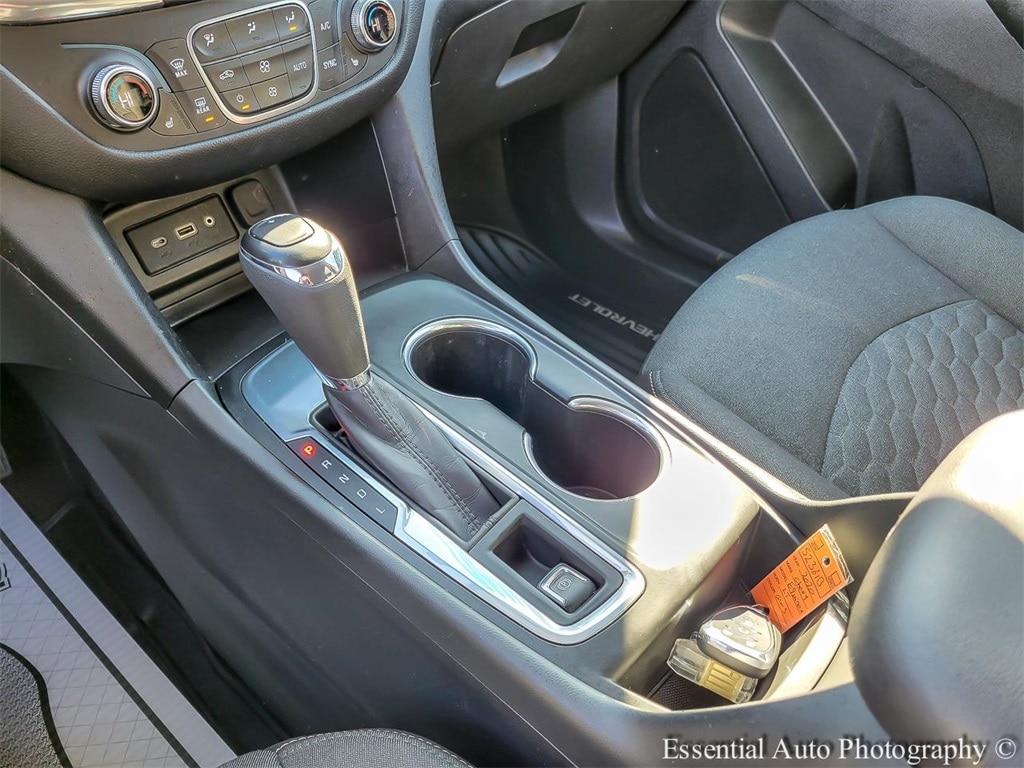 2020 CHEVROLET EQUINOX - Image 22