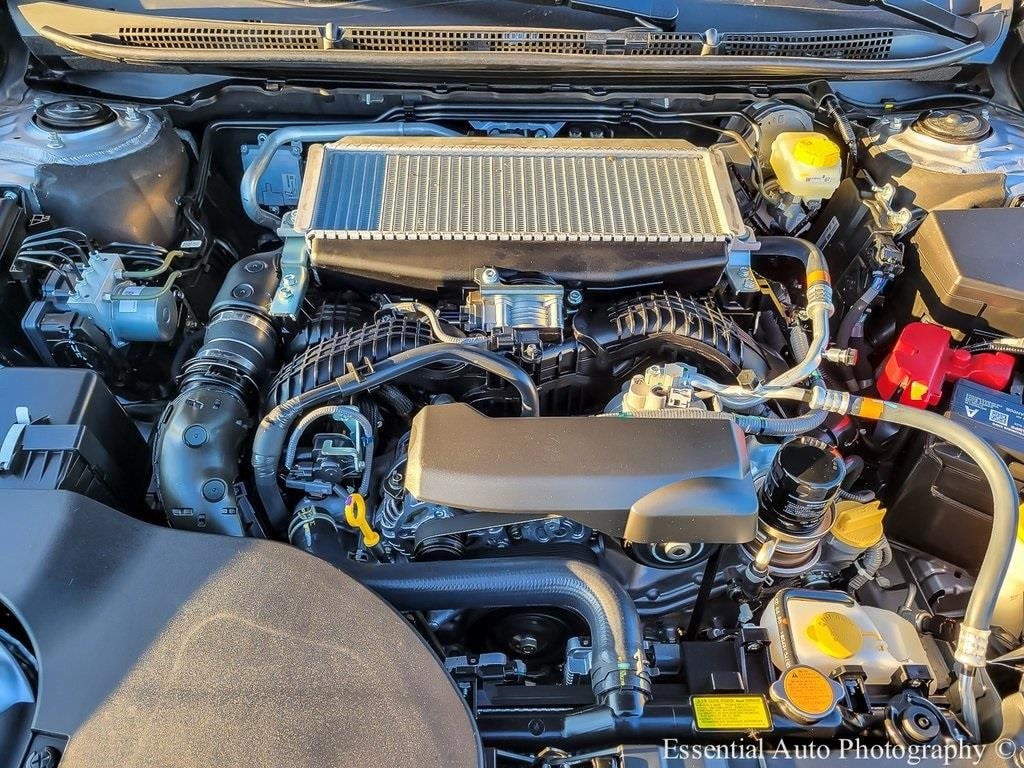 2025 SUBARU LEGACY - Image 34