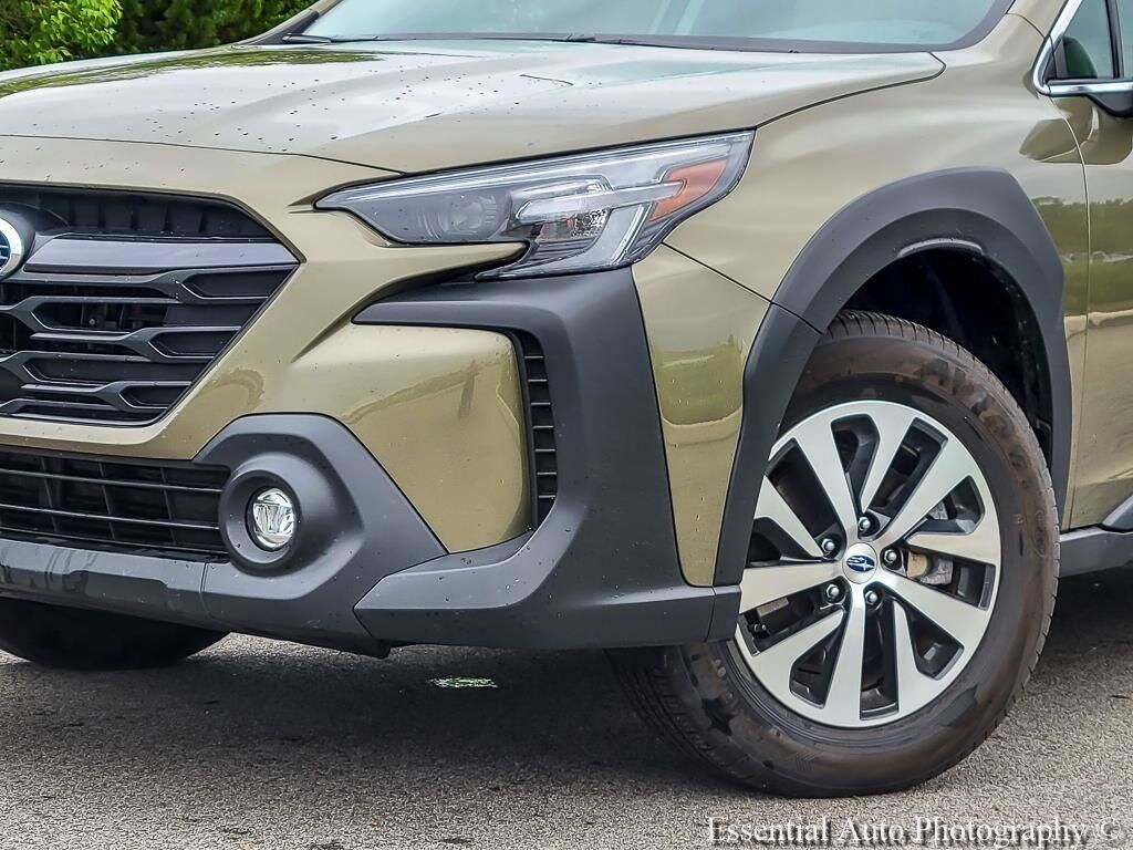 Used 2024 Subaru Outback Premium SUV