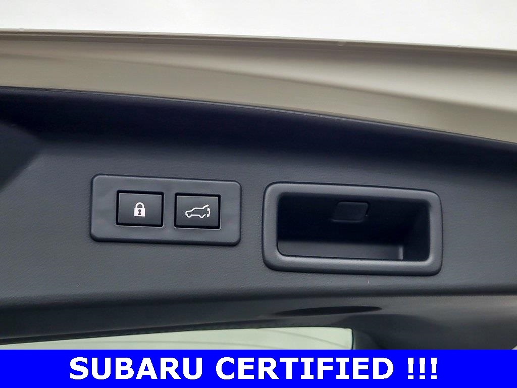 2025 SUBARU FORESTER - Image 29