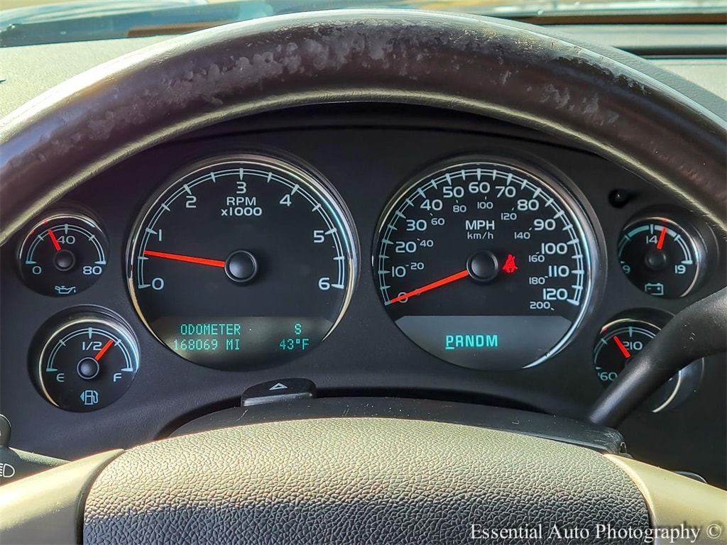 2014 CHEVROLET TAHOE - Image 19