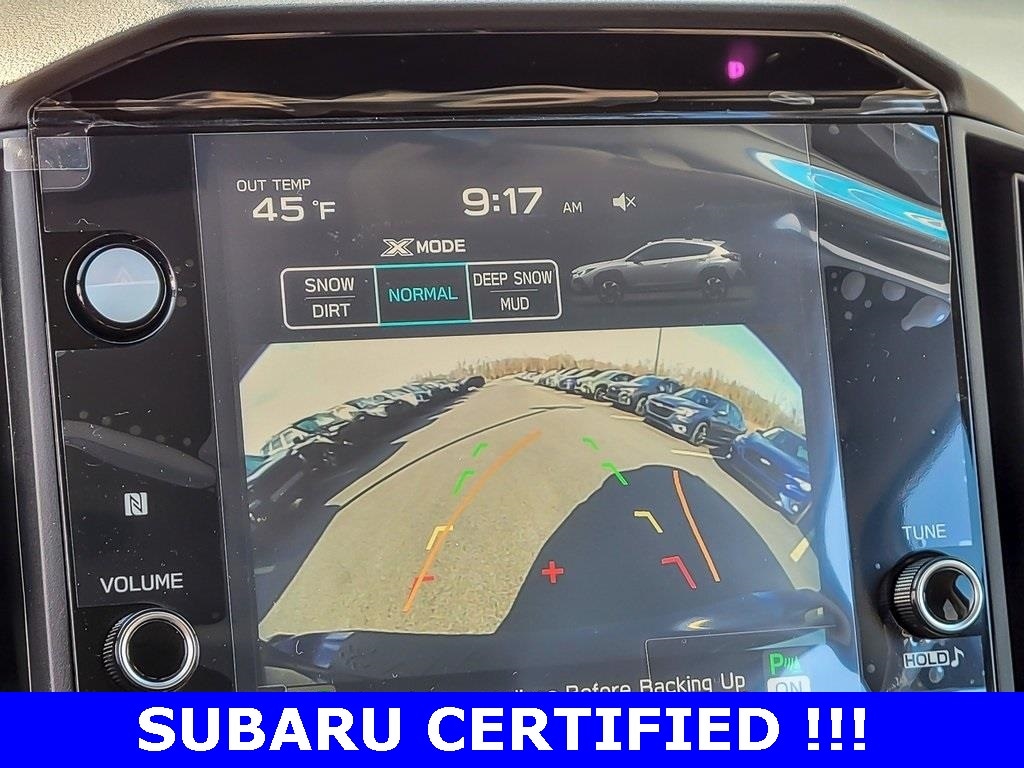 2026 SUBARU CROSSTREK - Image 19
