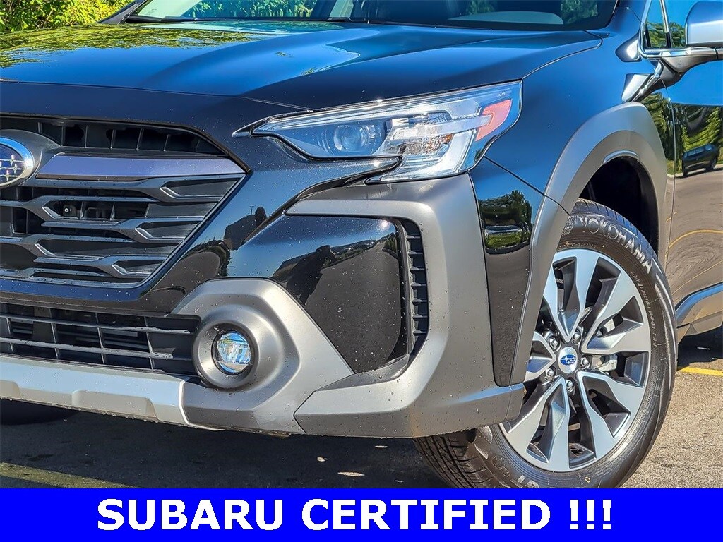 2023 Subaru Outback Touring XT photo 3