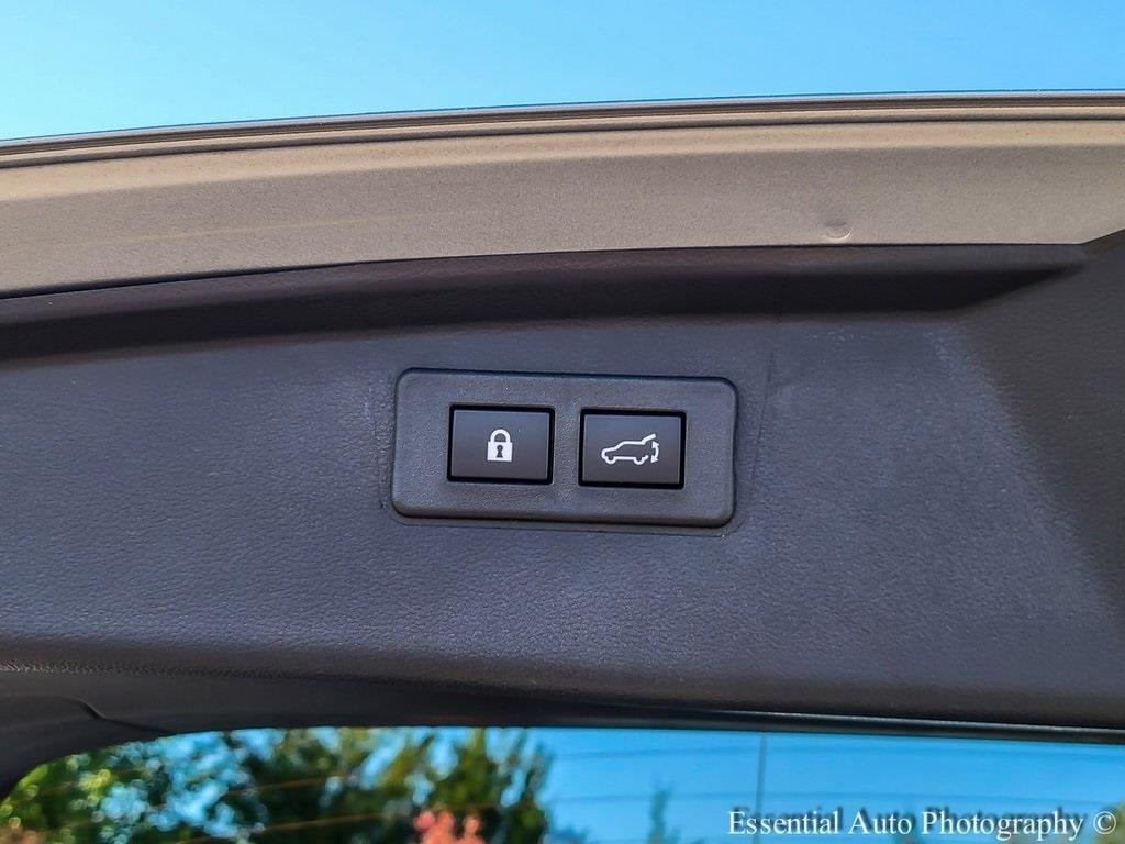 2025 SUBARU OUTBACK - Image 28