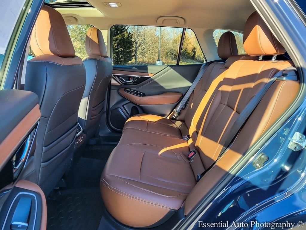 2023 Subaru Outback Touring - Photo 11