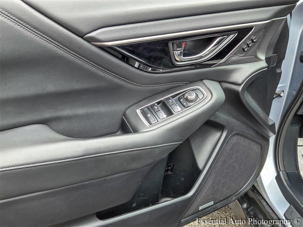 2022 SUBARU OUTBACK - Image 14