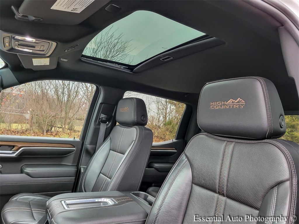 2022 CHEVROLET SILVERADO - Image 10