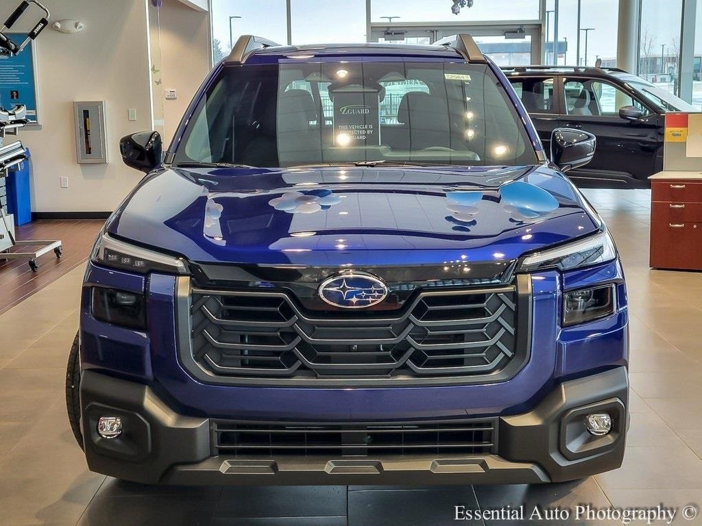 New 2026 Subaru Outback Limited XT SUV