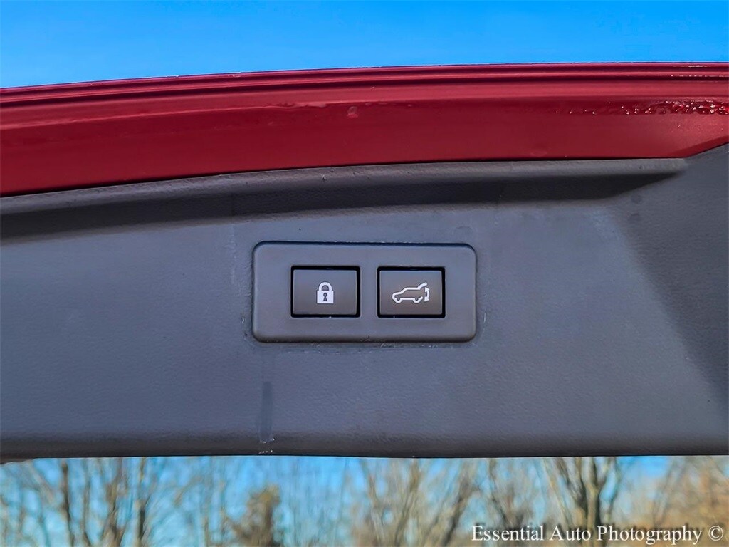 2022 SUBARU OUTBACK - Image 28