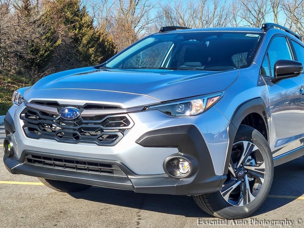 New 2026 Subaru Crosstrek Premium SUV