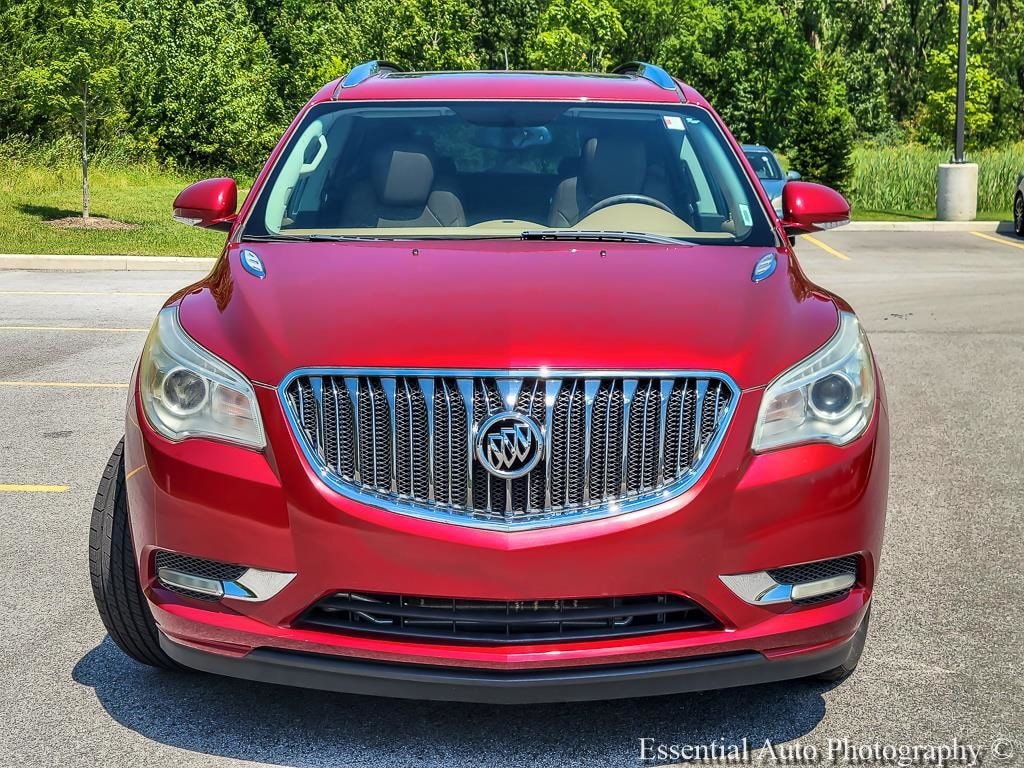 Used 2013 Buick Enclave Premium SUV