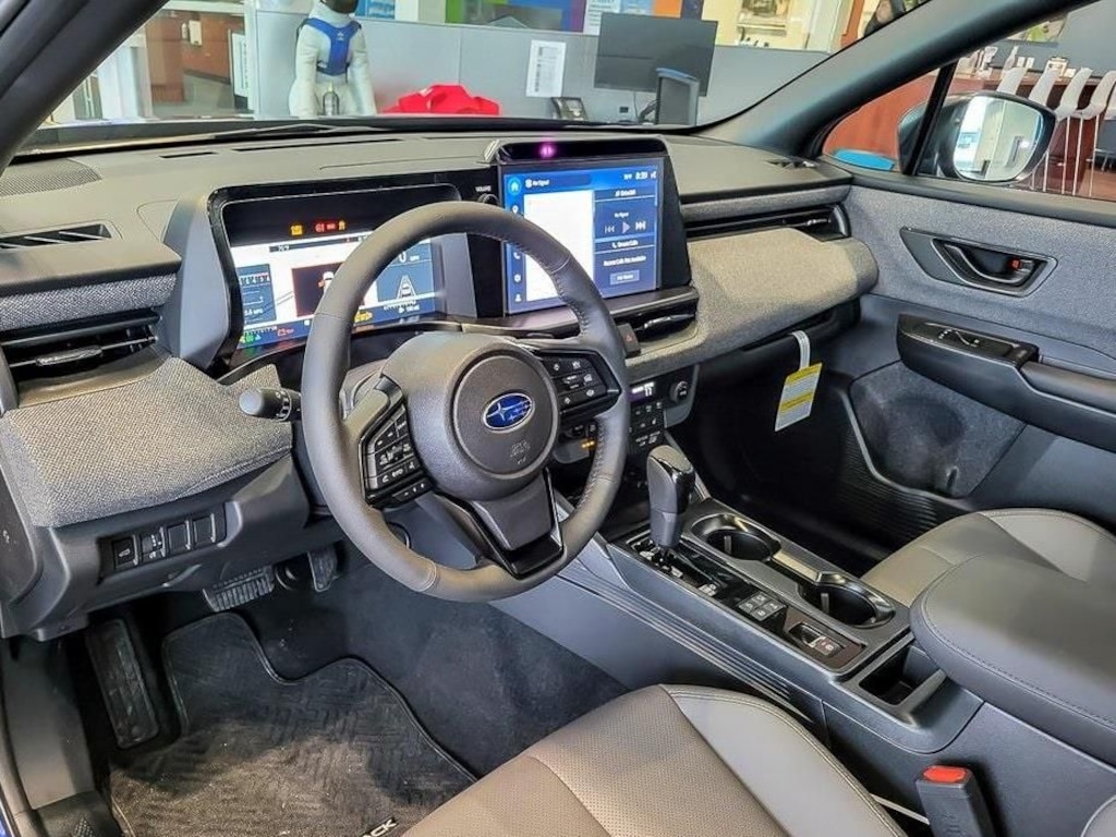 New 2026 Subaru Outback Limited XT SUV