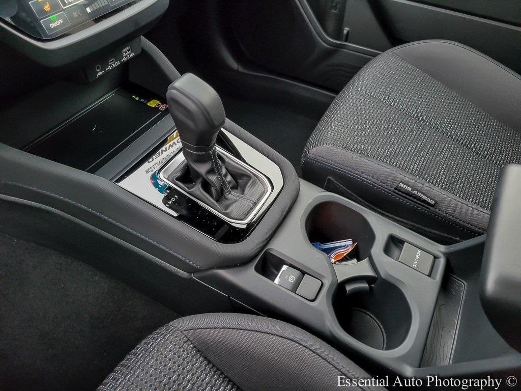 2025 SUBARU FORESTER - Image 26