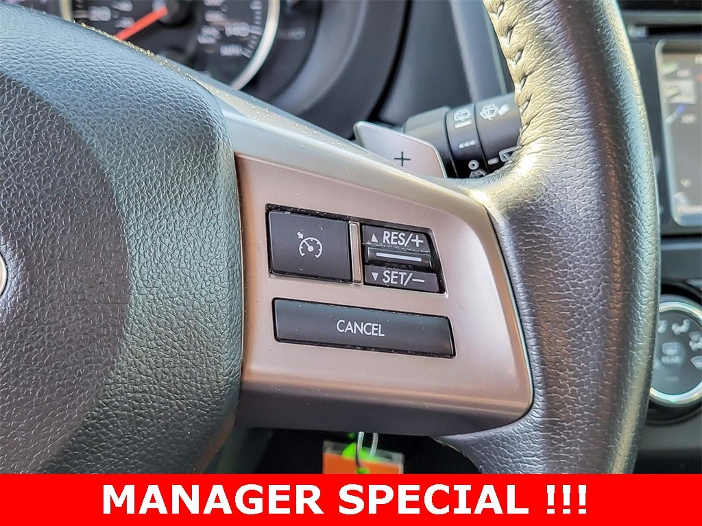 2014 SUBARU XV CROSSTREK - Image 16