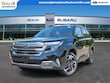 Subaru Forester Hybrid