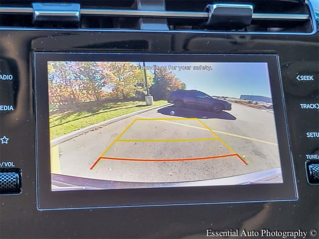 2022 HYUNDAI TUCSON - Image 19