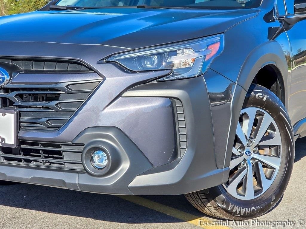 Certified 2023 Subaru Outback Premium SUV