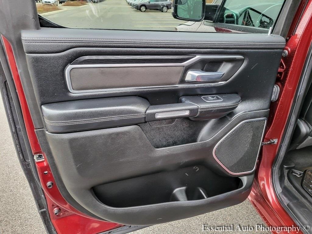 2023 RAM 1500 - Image 25