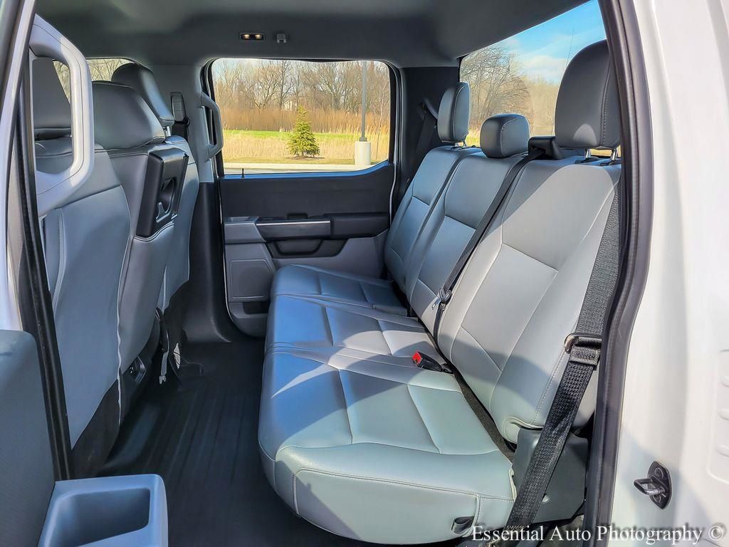2021 Ford F-150 XL - Photo 10