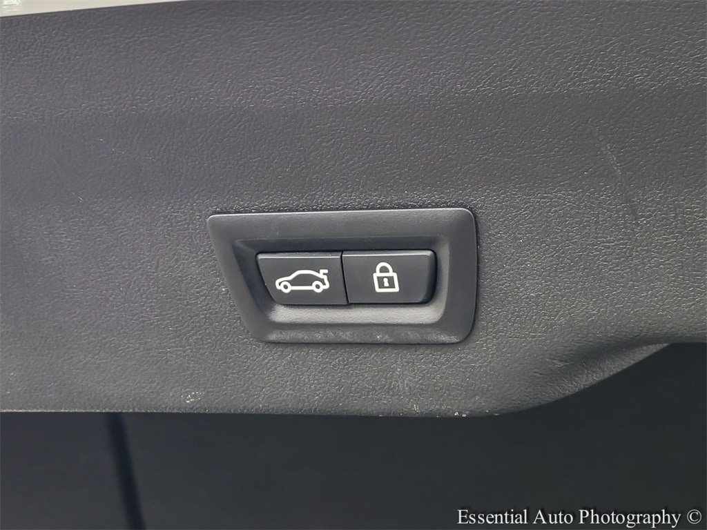 2019 BMW 640XI - Image 28