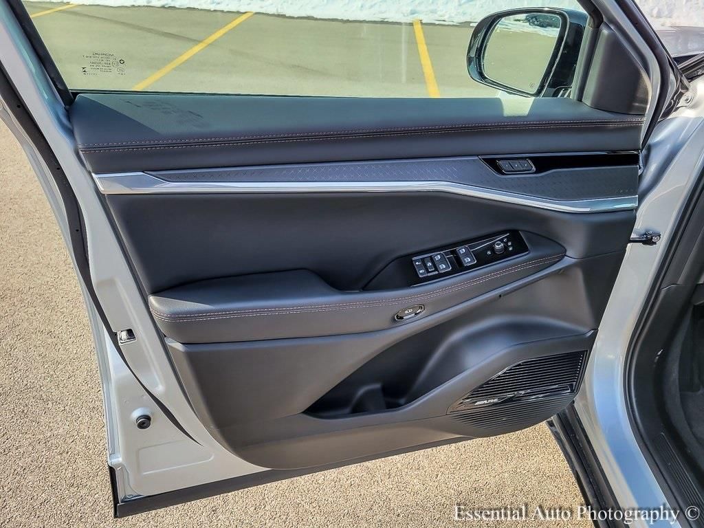 2025 Jeep Wagoneer S Limited - Photo 27