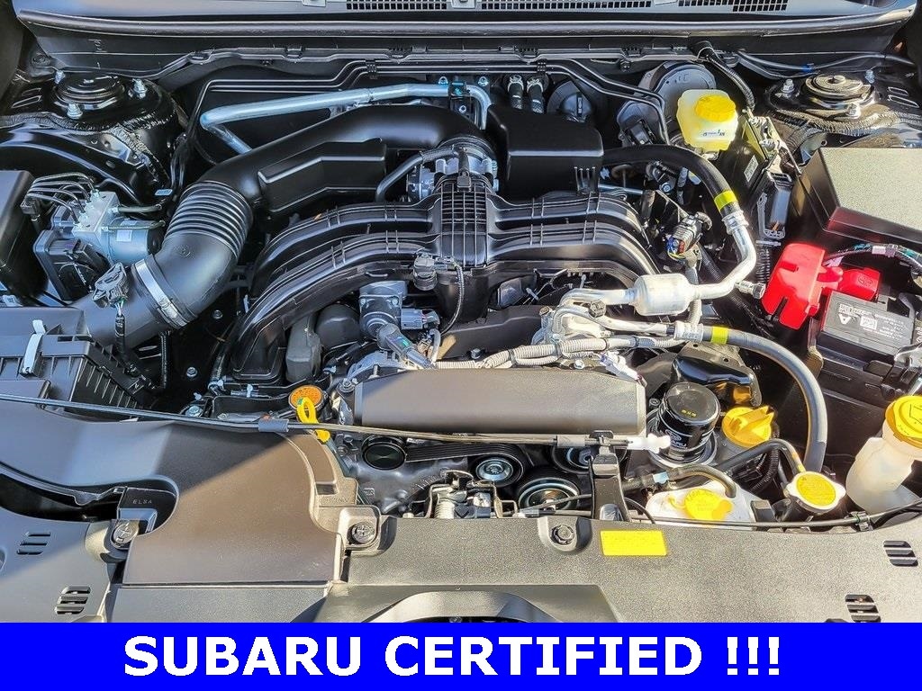 2026 SUBARU CROSSTREK - Image 34