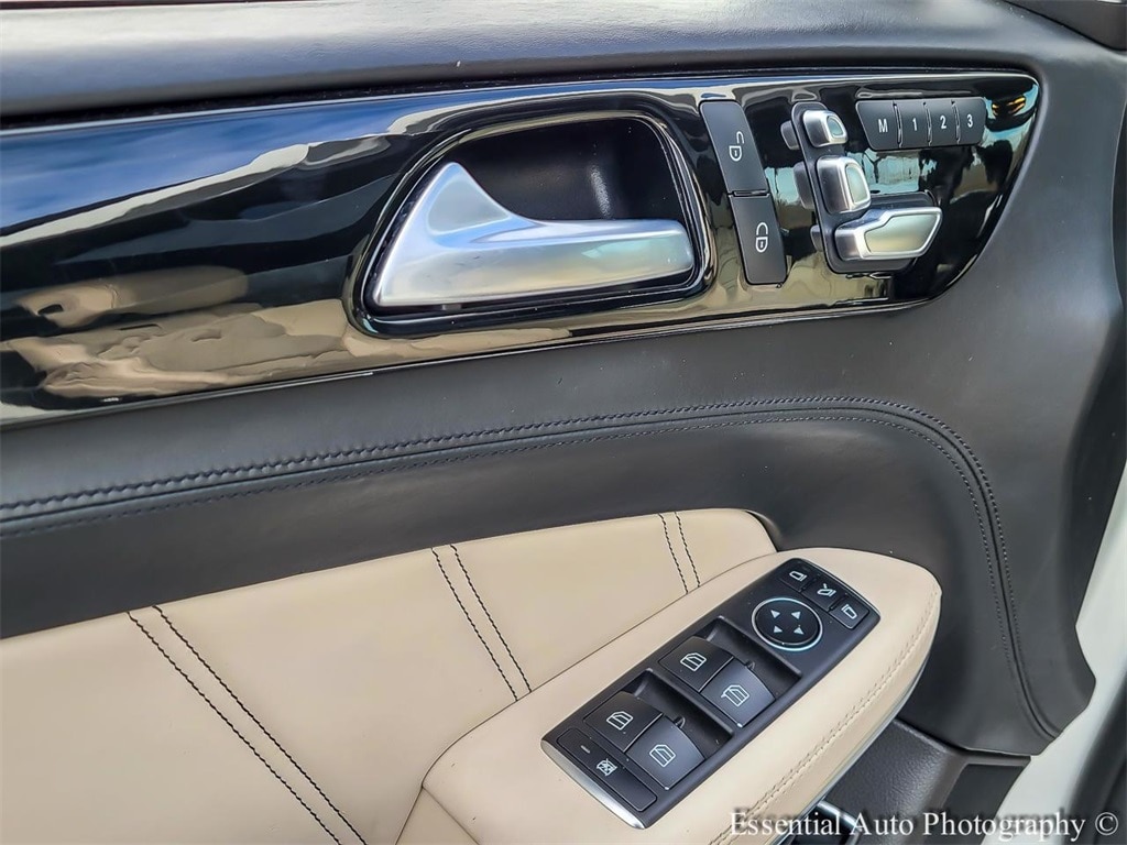 2018 MERCEDES-BENZ GLS-CLASS - Image 15