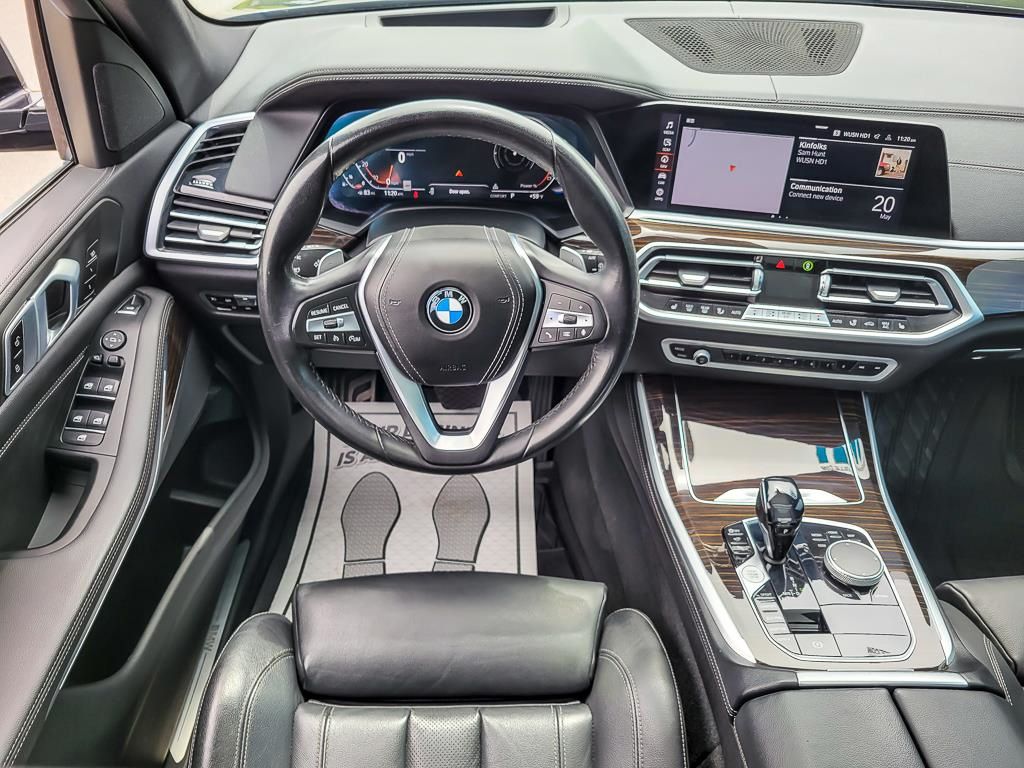 2021 BMW X5 40i - Photo 14