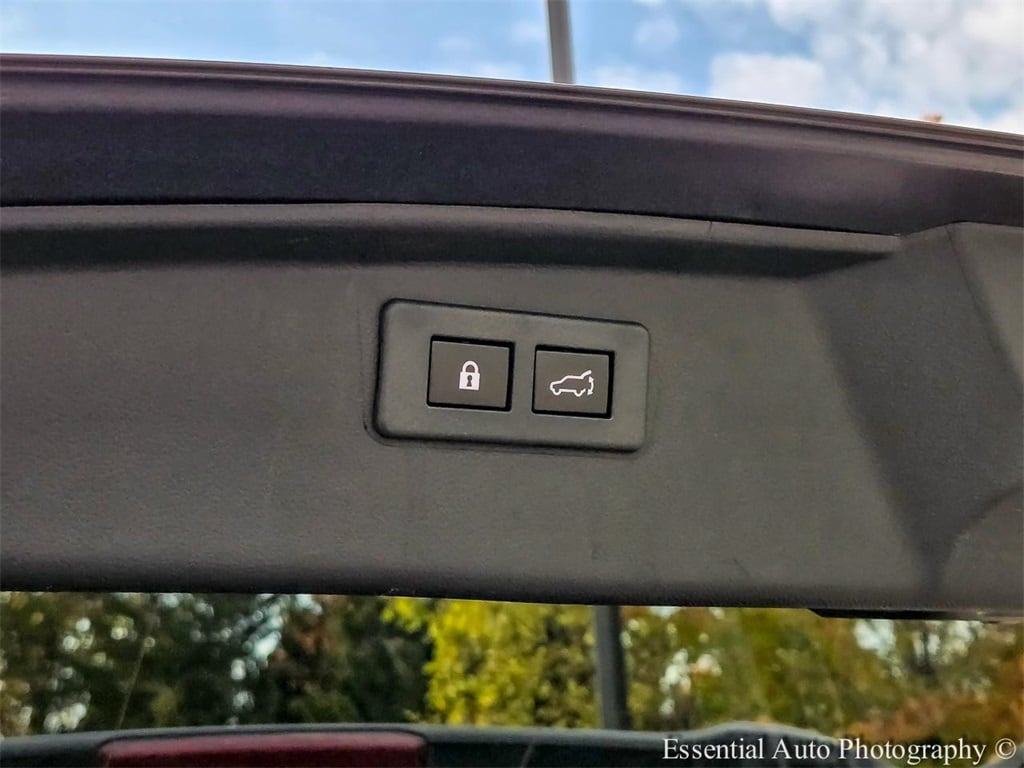 2023 SUBARU OUTBACK - Image 29