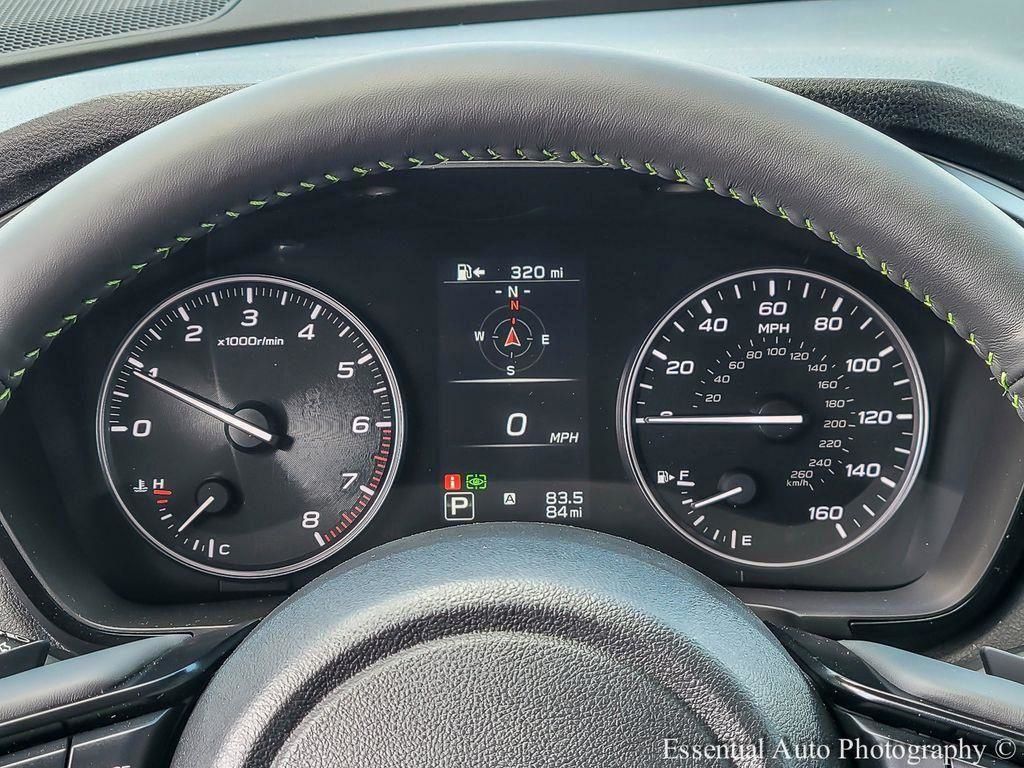 2026 Subaru Ascent Onyx Edition-Touring - Photo 16