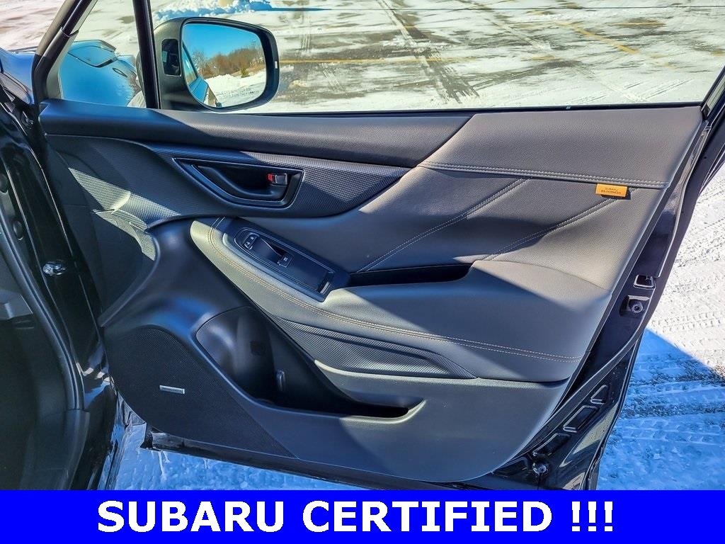 2024 SUBARU FORESTER - Image 33
