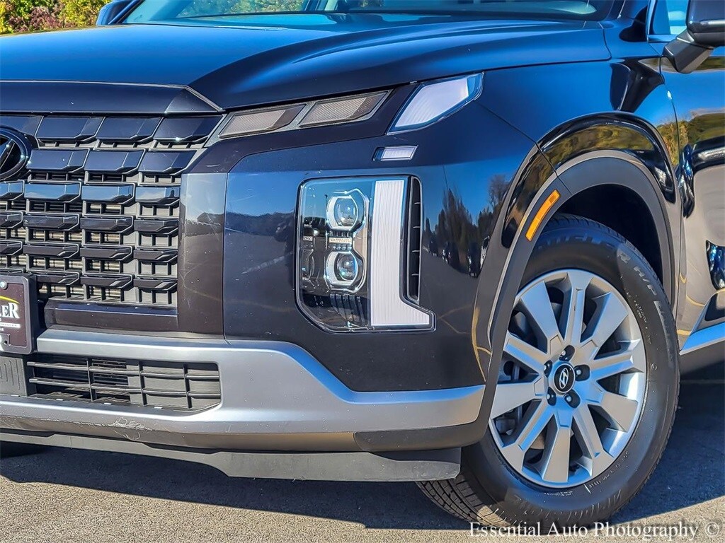 Used 2023 Hyundai Palisade SE SUV