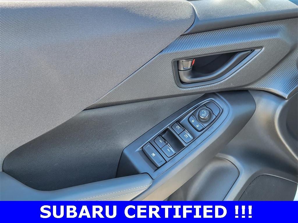 2026 SUBARU CROSSTREK - Image 13