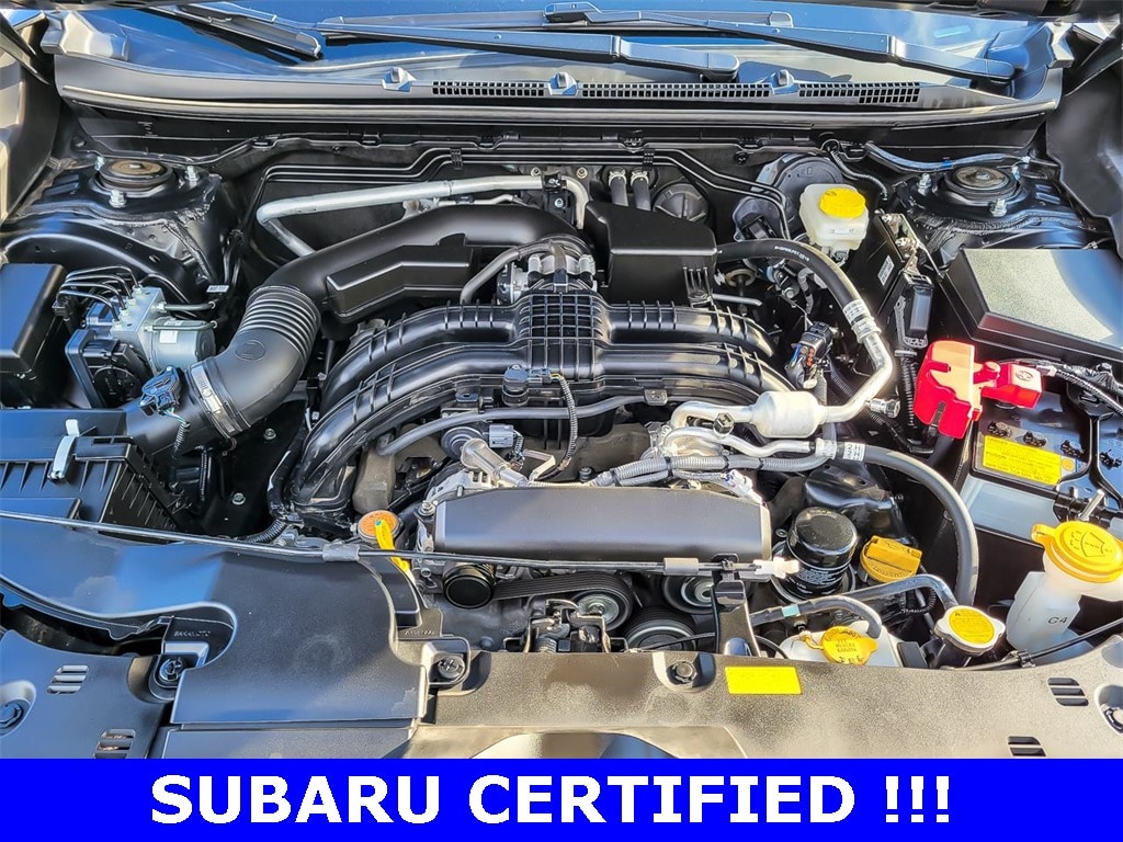 2024 SUBARU CROSSTREK - Image 33