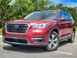 Subaru Ascent