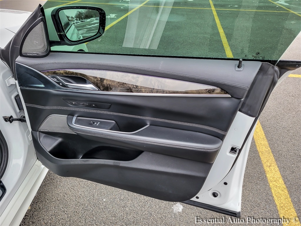 2019 BMW 640XI - Image 32