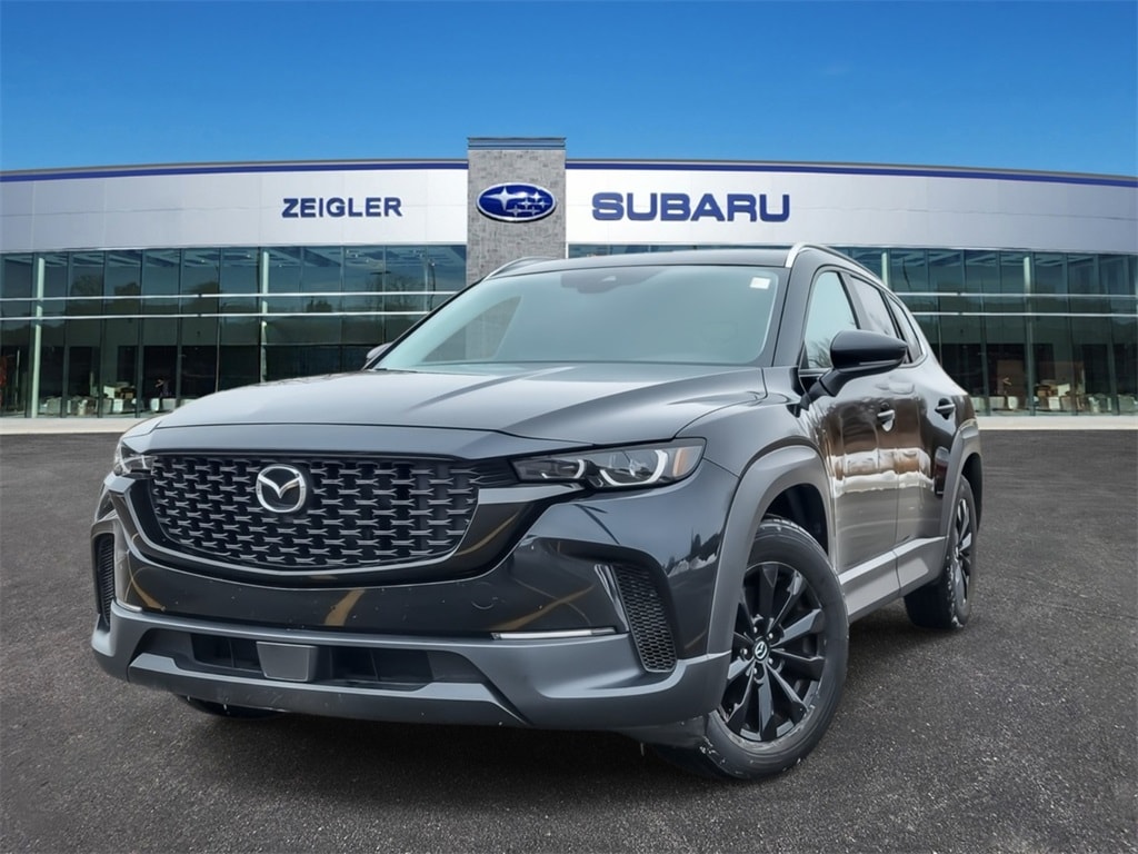 2023 Mazda CX-50 S PREFERRED PLUS's photo