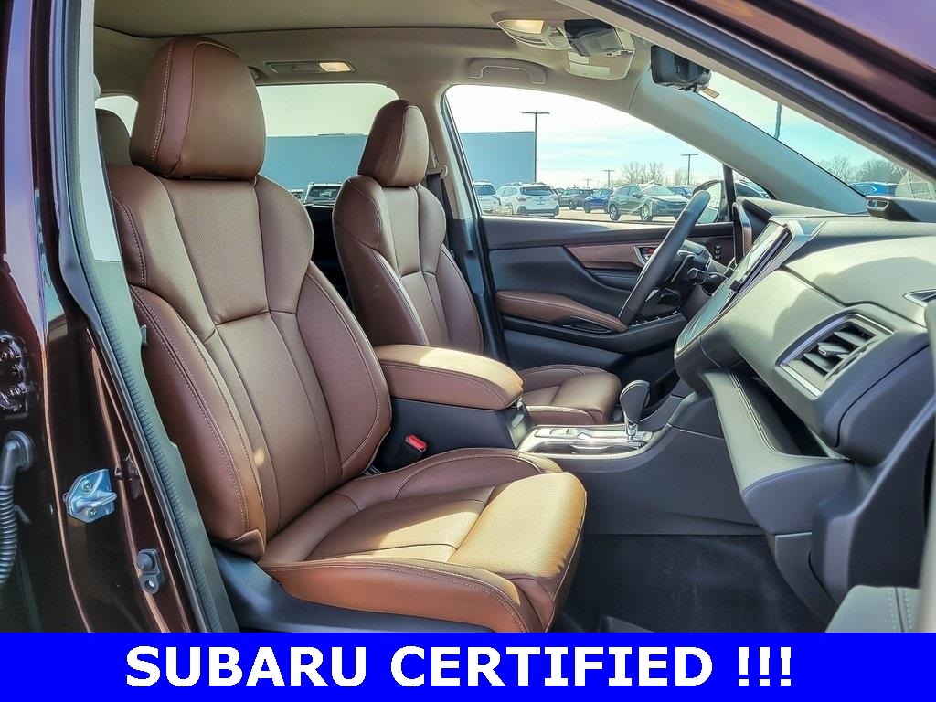 2025 SUBARU ASCENT - Image 36