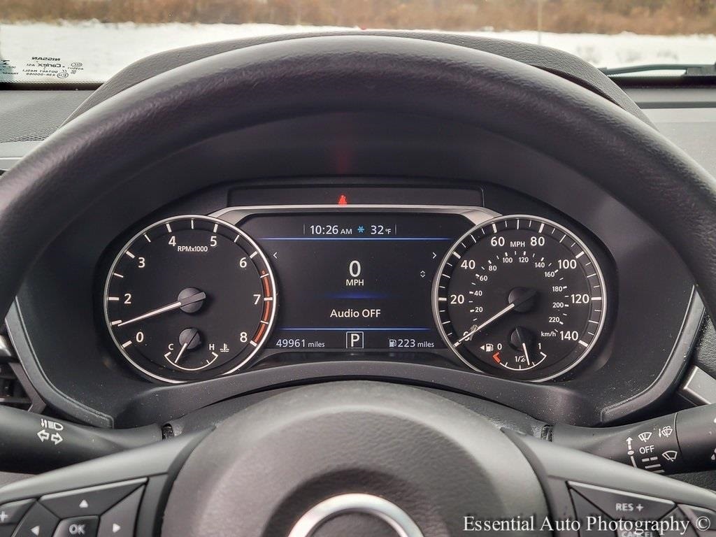 2020 NISSAN ALTIMA - Image 14