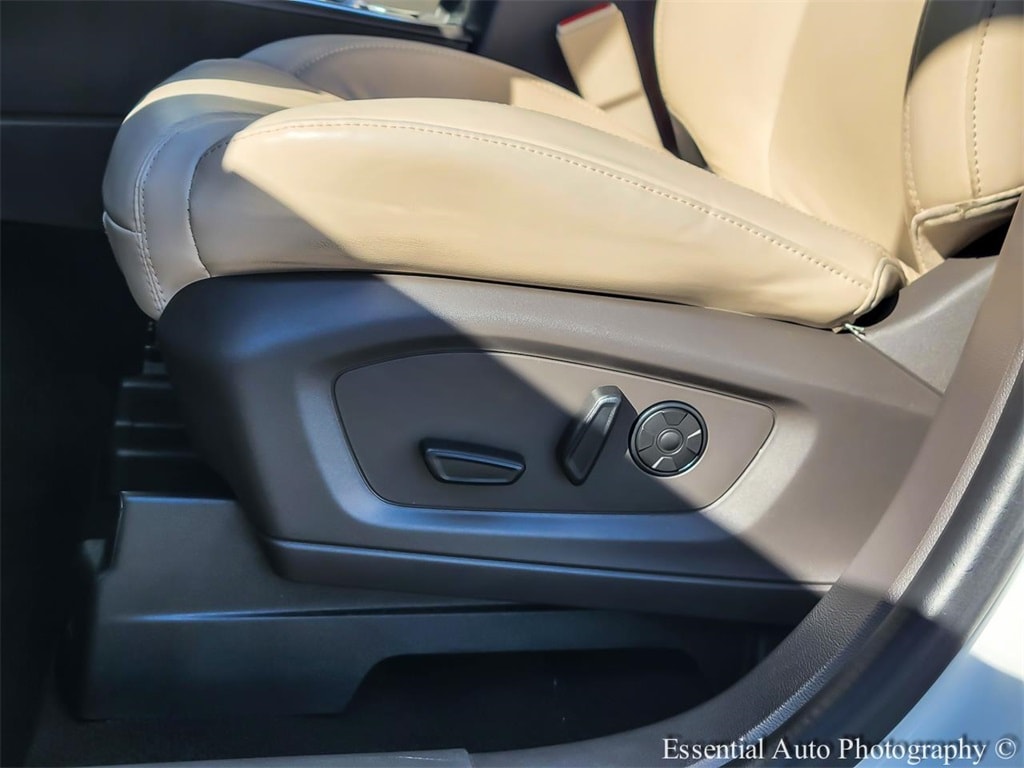 2022 FORD EXPLORER - Image 16