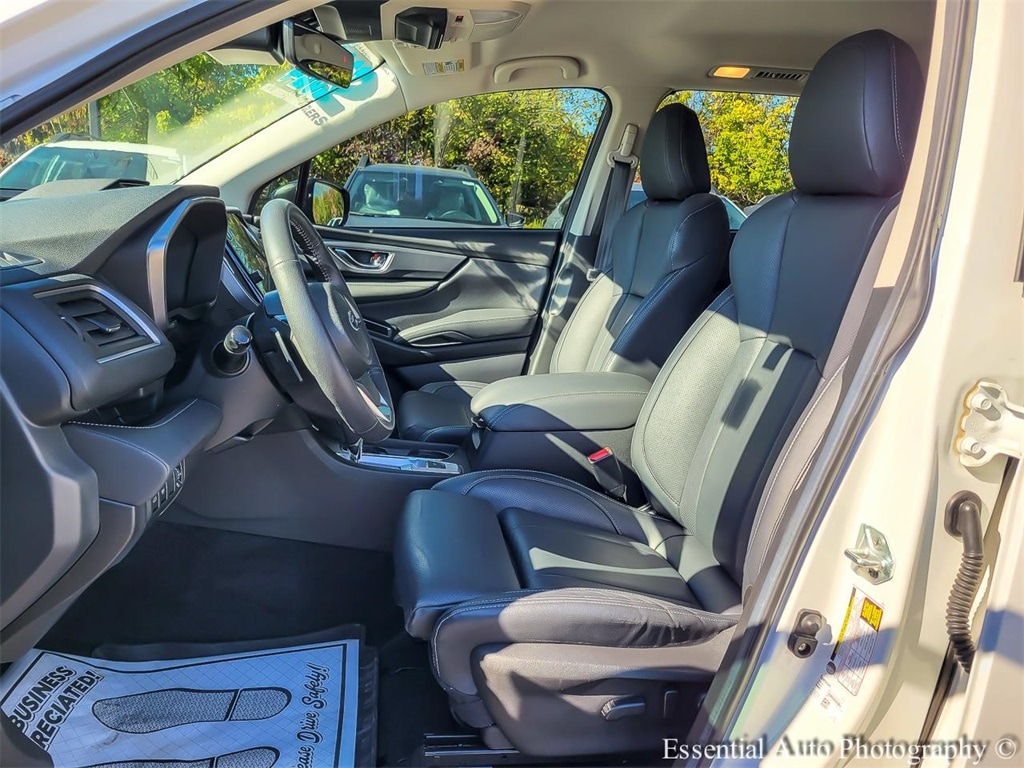 2024 SUBARU ASCENT - Image 8
