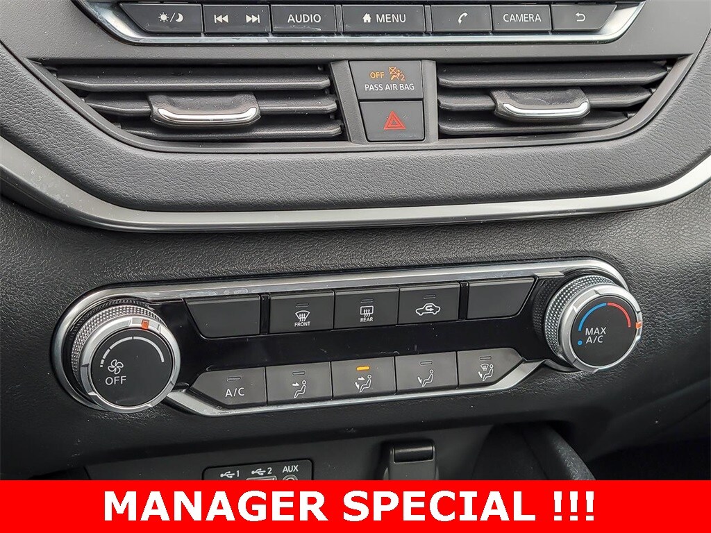 2020 NISSAN ALTIMA - Image 22