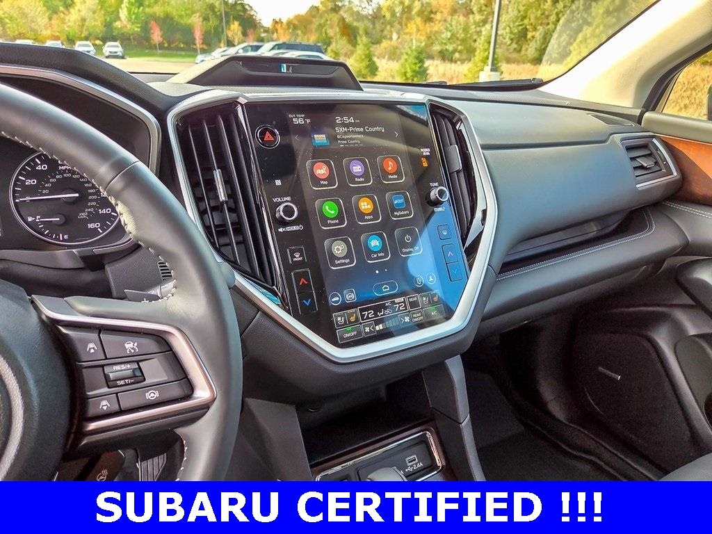 2025 SUBARU ASCENT - Image 25