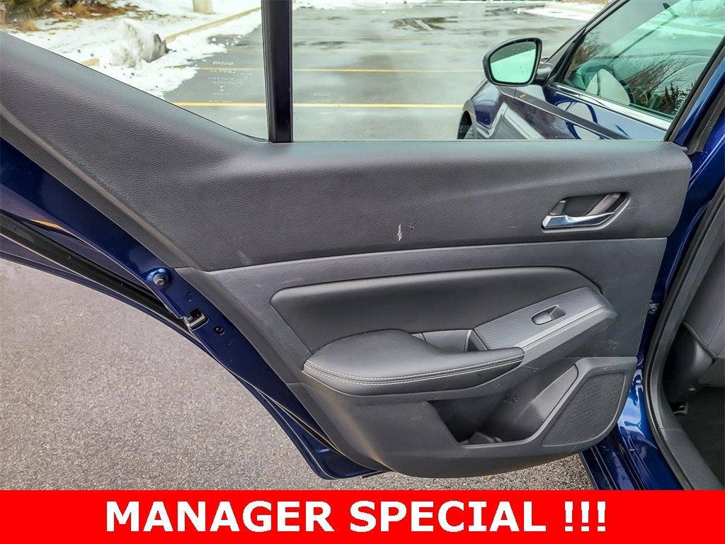 2020 NISSAN ALTIMA - Image 26