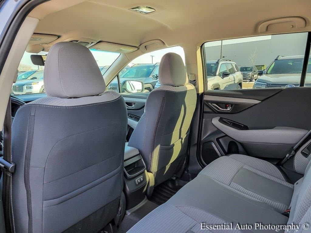 2021 SUBARU OUTBACK - Image 12