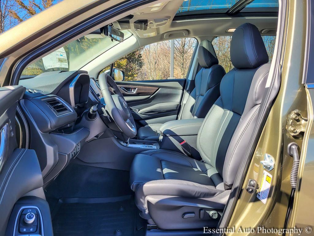 2026 Subaru Ascent Touring - Photo 8