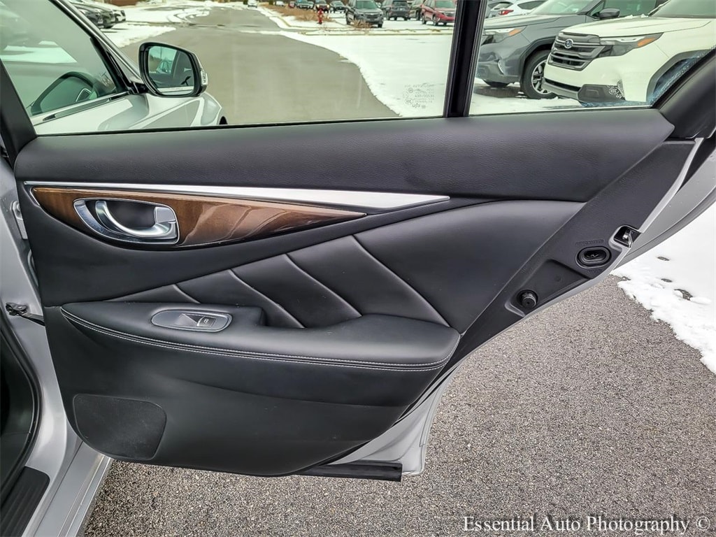 2019 INFINITI Q50 - Image 31