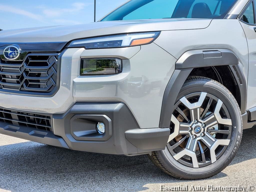 New 2026 Subaru Outback Touring XT SUV