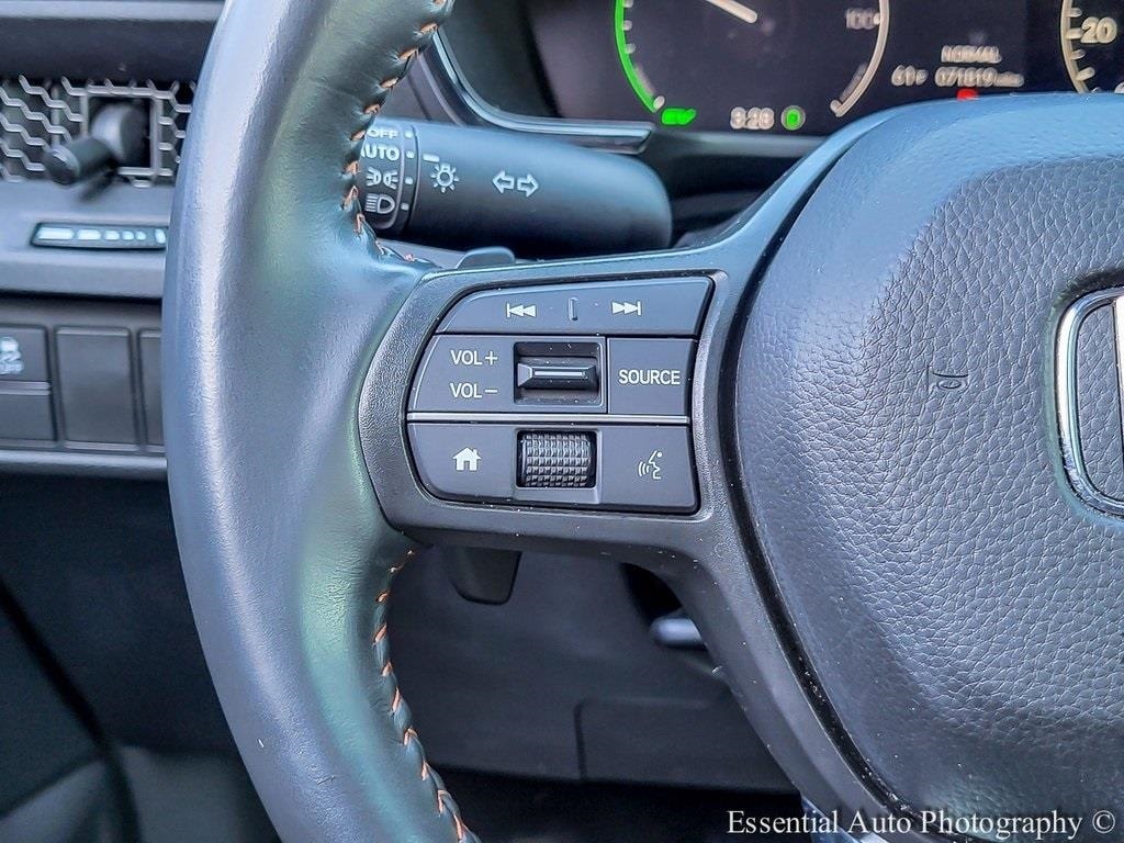 2023 HONDA CR-V - Image 14