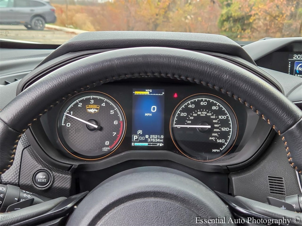 2022 SUBARU FORESTER - Image 18